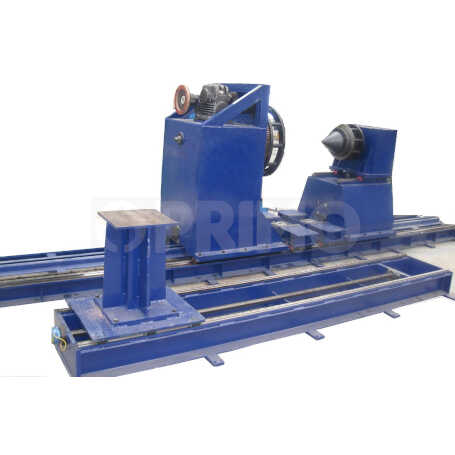 ROBOTIC CARRIAGE ASSEMBLY