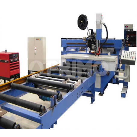 SPLICE WELDING MACHINE