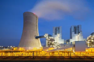 Boiler Industry Background